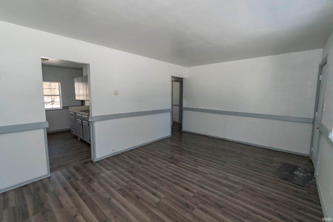 Tiny photo for 1634 N Olive Street, South Bend, IN 46628 (MLS # 202634295)