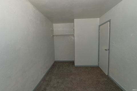 Tiny photo for 1634 N Olive Street, South Bend, IN 46628 (MLS # 202634295)