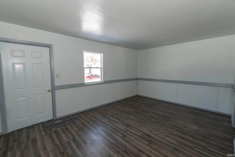 Tiny photo for 1634 N Olive Street, South Bend, IN 46628 (MLS # 202634295)