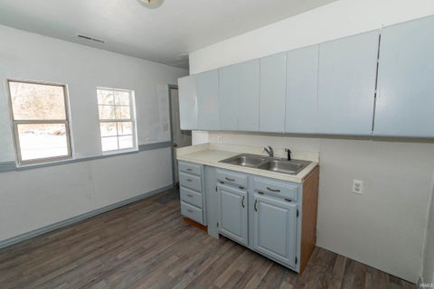Tiny photo for 1634 N Olive Street, South Bend, IN 46628 (MLS # 202634295)