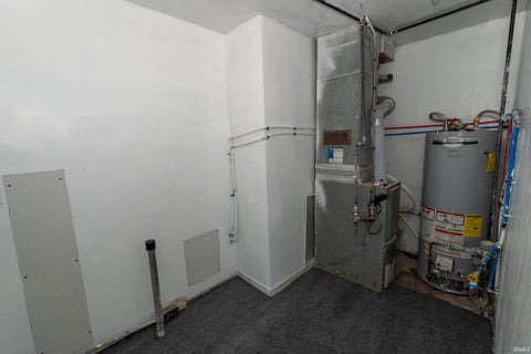 Tiny photo for 1634 N Olive Street, South Bend, IN 46628 (MLS # 202634295)