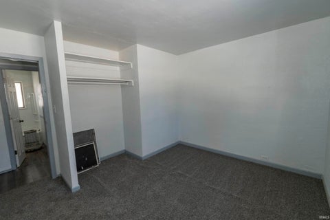 Tiny photo for 1634 N Olive Street, South Bend, IN 46628 (MLS # 202634295)