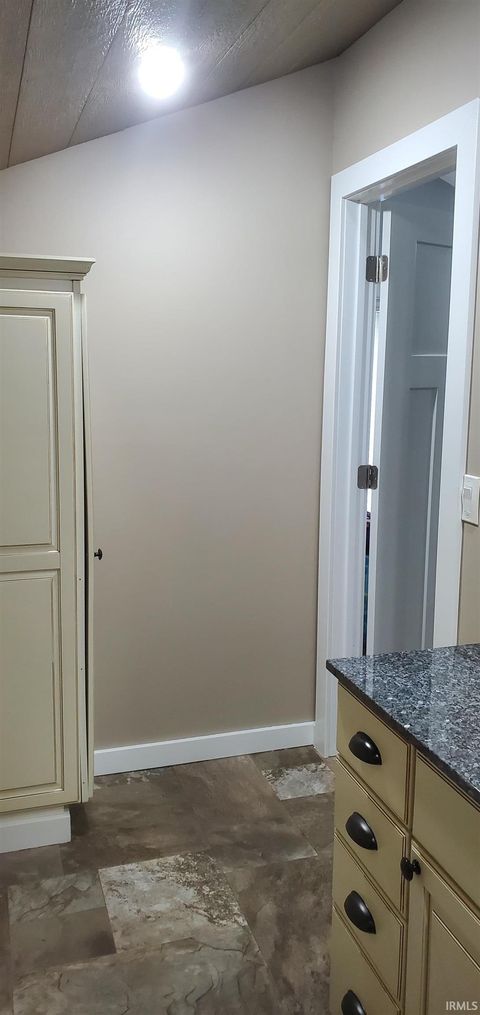 Tiny photo for 8159 S Corinne Avenue, Star City, IN 46985 (MLS # 202534054)