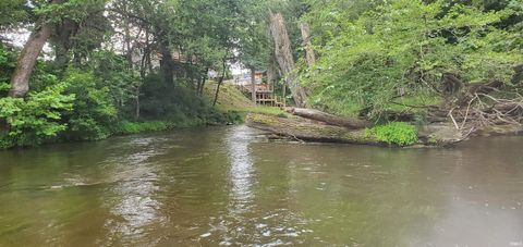Tiny photo for 8159 S Corinne Avenue, Star City, IN 46985 (MLS # 202534054)