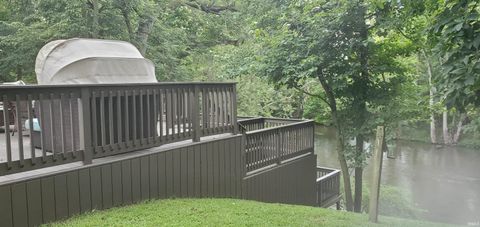 Tiny photo for 8159 S Corinne Avenue, Star City, IN 46985 (MLS # 202534054)