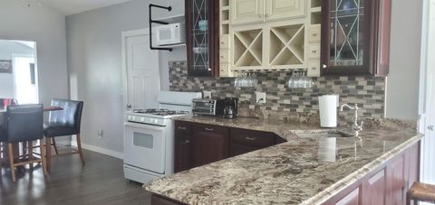 Tiny photo for 8159 S Corinne Avenue, Star City, IN 46985 (MLS # 202534054)