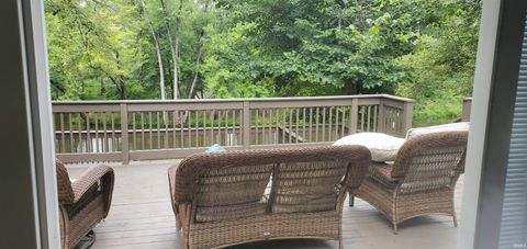 Tiny photo for 8159 S Corinne Avenue, Star City, IN 46985 (MLS # 202534054)