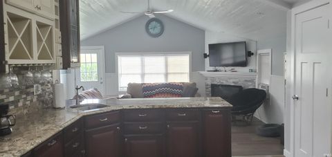 Tiny photo for 8159 S Corinne Avenue, Star City, IN 46985 (MLS # 202534054)