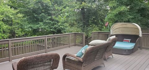 Tiny photo for 8159 S Corinne Avenue, Star City, IN 46985 (MLS # 202534054)