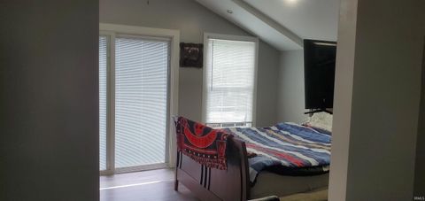 Tiny photo for 8159 S Corinne Avenue, Star City, IN 46985 (MLS # 202534054)