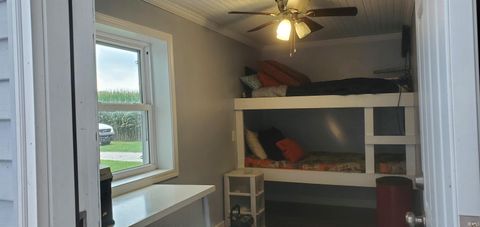 Tiny photo for 8159 S Corinne Avenue, Star City, IN 46985 (MLS # 202534054)