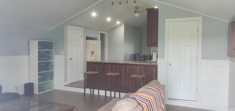 Tiny photo for 8159 S Corinne Avenue, Star City, IN 46985 (MLS # 202534054)