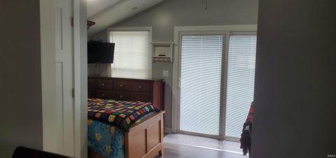 Tiny photo for 8159 S Corinne Avenue, Star City, IN 46985 (MLS # 202534054)