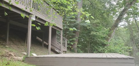 Tiny photo for 8159 S Corinne Avenue, Star City, IN 46985 (MLS # 202534054)