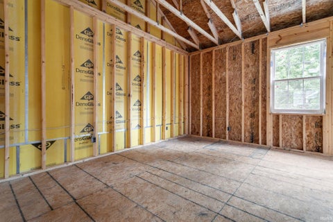 Tiny photo for 930 Keenan Court, South Bend, IN 46615 (MLS # 202635236)
