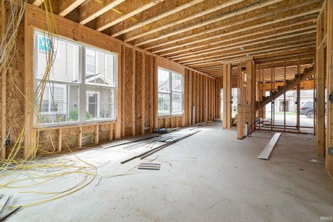 Tiny photo for 930 Keenan Court, South Bend, IN 46615 (MLS # 202635236)