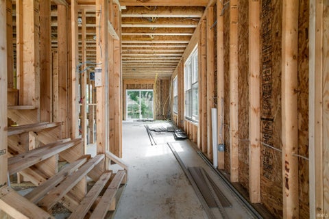 Tiny photo for 930 Keenan Court, South Bend, IN 46615 (MLS # 202635236)