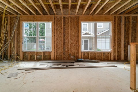 Tiny photo for 930 Keenan Court, South Bend, IN 46615 (MLS # 202635236)