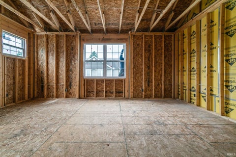 Tiny photo for 930 Keenan Court, South Bend, IN 46615 (MLS # 202635236)