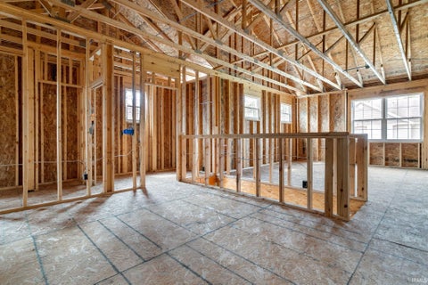 Tiny photo for 930 Keenan Court, South Bend, IN 46615 (MLS # 202635236)