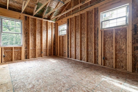 Tiny photo for 930 Keenan Court, South Bend, IN 46615 (MLS # 202635236)