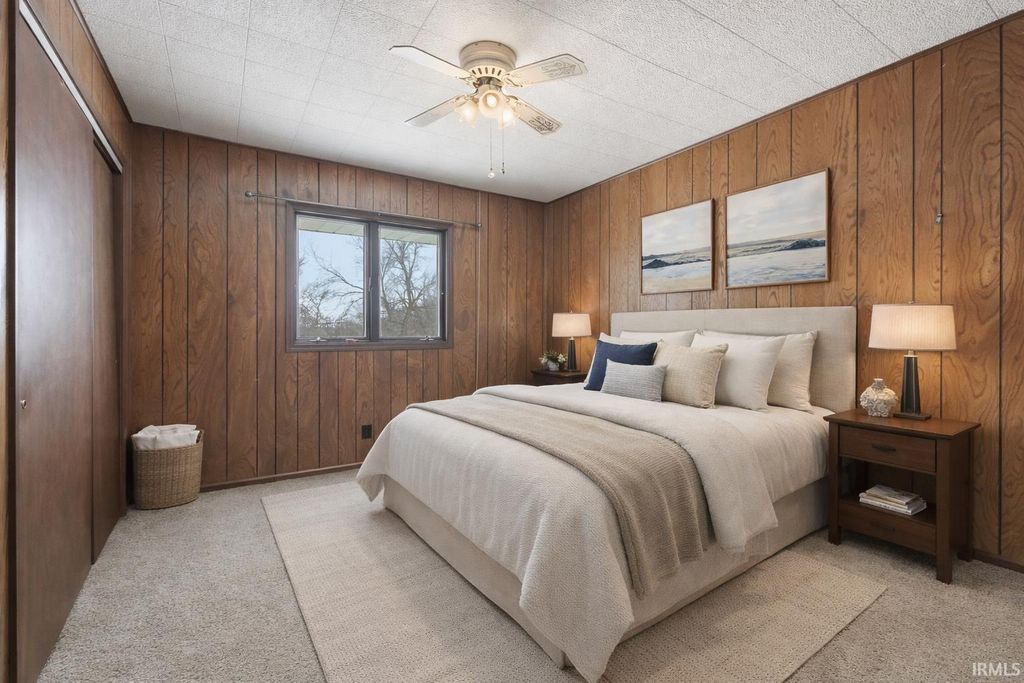 Photo of 0690 E 635 S - Dallas Lake., Wolcottville, IN 46795 (MLS # 202602097)