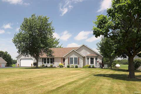 Photo of 2712 E 400 N, Huntington, IN 46750 (MLS # 202626030)