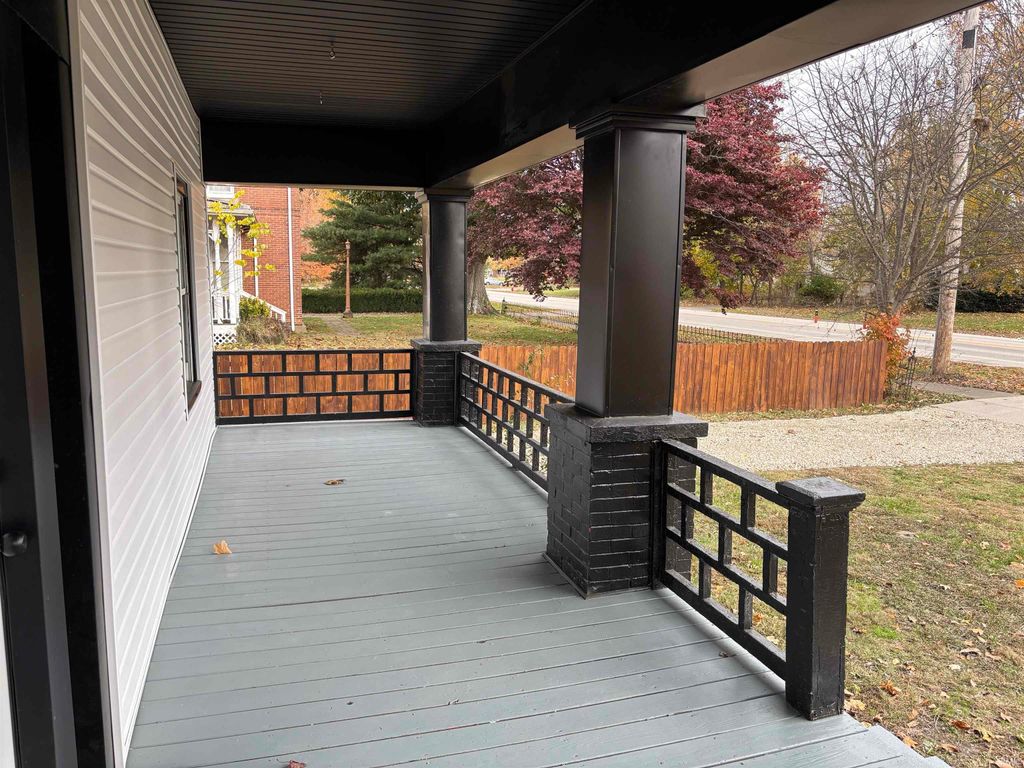 Photo of 620 Main Street, Grandview, IN 47615 (MLS # 202545570)