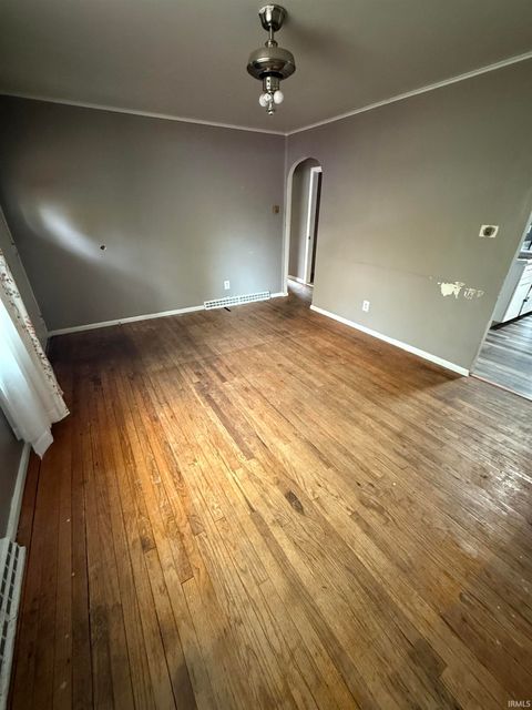 Tiny photo for 317 Coles Street, Logansport, IN 46947 (MLS # 202544392)