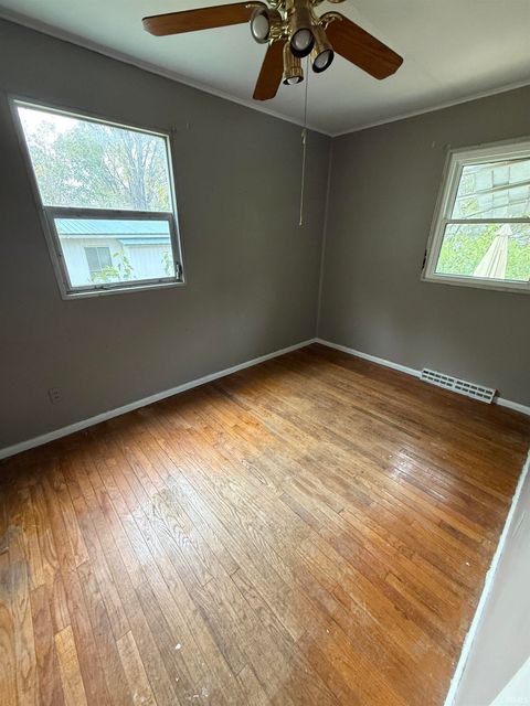 Tiny photo for 317 Coles Street, Logansport, IN 46947 (MLS # 202544392)