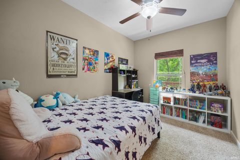 Tiny photo for 6203 Munsee Drive, West Lafayette, IN 47906 (MLS # 202607023)