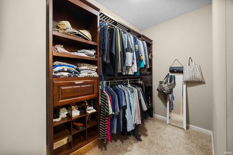 Tiny photo for 6203 Munsee Drive, West Lafayette, IN 47906 (MLS # 202607023)