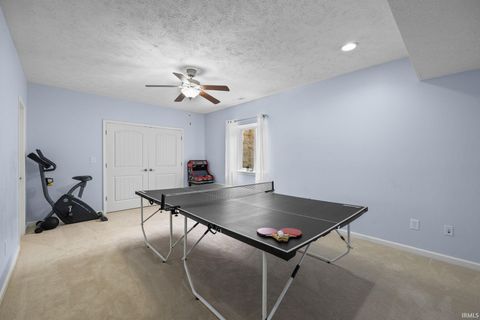 Tiny photo for 6203 Munsee Drive, West Lafayette, IN 47906 (MLS # 202607023)