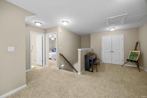 Tiny photo for 6203 Munsee Drive, West Lafayette, IN 47906 (MLS # 202607023)