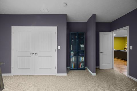 Tiny photo for 6203 Munsee Drive, West Lafayette, IN 47906 (MLS # 202607023)