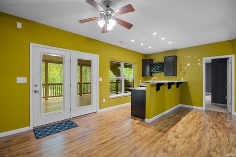 Tiny photo for 6203 Munsee Drive, West Lafayette, IN 47906 (MLS # 202607023)