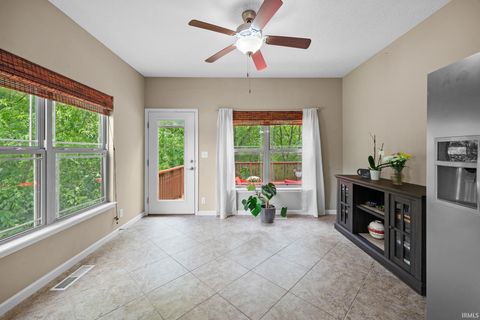 Tiny photo for 6203 Munsee Drive, West Lafayette, IN 47906 (MLS # 202607023)