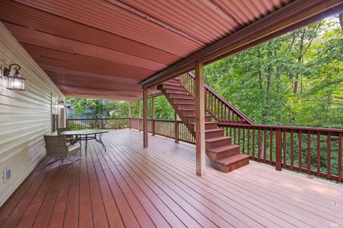 Tiny photo for 6203 Munsee Drive, West Lafayette, IN 47906 (MLS # 202607023)