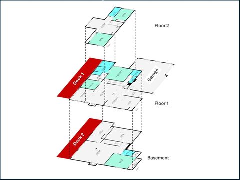 Tiny photo for 6203 Munsee Drive, West Lafayette, IN 47906 (MLS # 202607023)