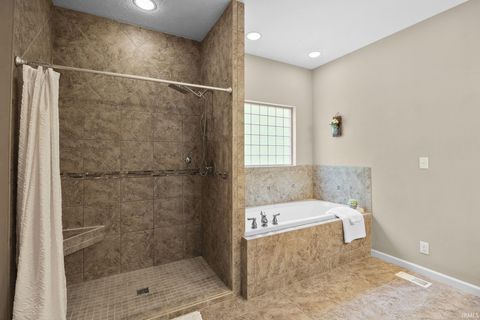 Tiny photo for 6203 Munsee Drive, West Lafayette, IN 47906 (MLS # 202607023)