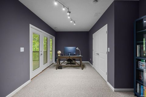 Tiny photo for 6203 Munsee Drive, West Lafayette, IN 47906 (MLS # 202607023)