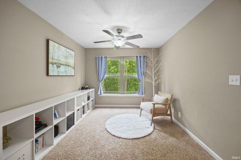 Tiny photo for 6203 Munsee Drive, West Lafayette, IN 47906 (MLS # 202607023)