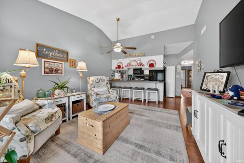 Tiny photo for 401 DORAL Park, Kokomo, IN 46901 (MLS # 202615282)