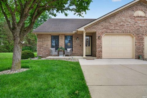 Tiny photo for 401 DORAL Park, Kokomo, IN 46901 (MLS # 202615282)