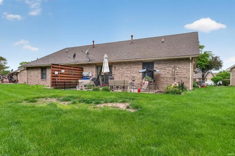 Tiny photo for 401 DORAL Park, Kokomo, IN 46901 (MLS # 202615282)