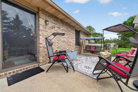 Tiny photo for 401 DORAL Park, Kokomo, IN 46901 (MLS # 202615282)