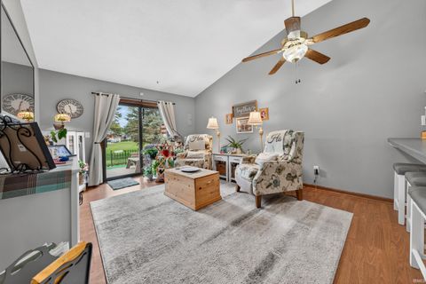Tiny photo for 401 DORAL Park, Kokomo, IN 46901 (MLS # 202615282)