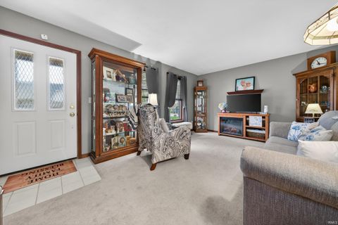 Tiny photo for 401 DORAL Park, Kokomo, IN 46901 (MLS # 202615282)