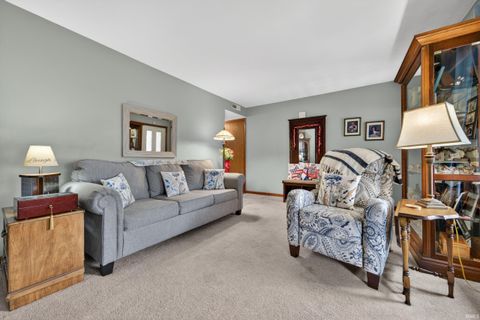 Tiny photo for 401 DORAL Park, Kokomo, IN 46901 (MLS # 202615282)