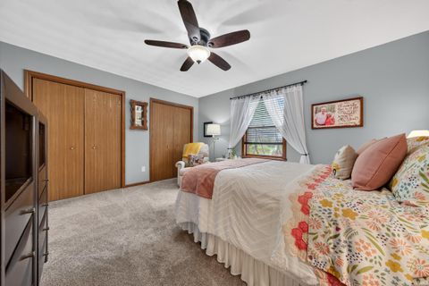 Tiny photo for 401 DORAL Park, Kokomo, IN 46901 (MLS # 202615282)